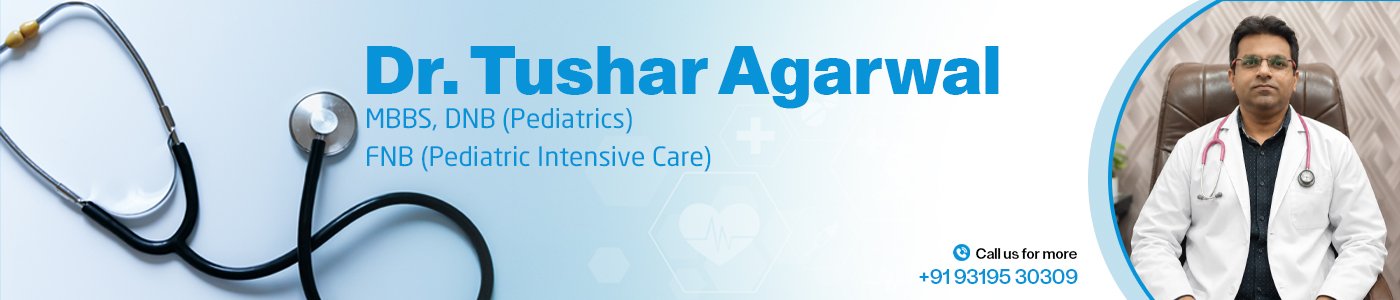 	Dr. Tushar Agrawal